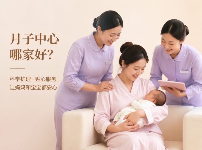 襄垣县28天一对一母婴护理套餐